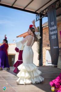 VII Jornadas Flamencas Saceruela 2024