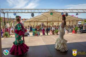 VII Jornadas Flamencas Saceruela 2024