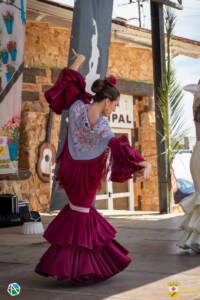 VII Jornadas Flamencas Saceruela 2024