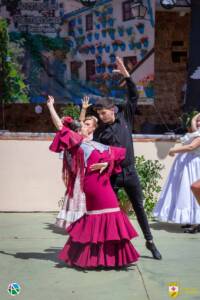 VII Jornadas Flamencas Saceruela 2024