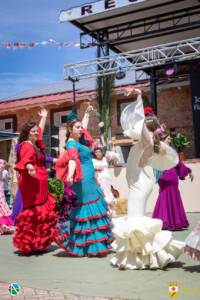 VII Jornadas Flamencas Saceruela 2024