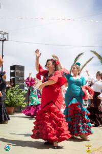 VII Jornadas Flamencas Saceruela 2024