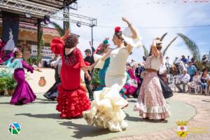 VII Jornadas Flamencas Saceruela 2024