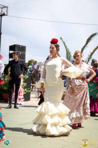 VII Jornadas Flamencas Saceruela 2024