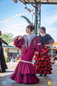 VII Jornadas Flamencas Saceruela 2024