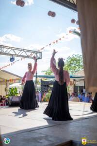 VII Jornadas Flamencas Saceruela 2024