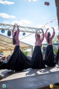 VII Jornadas Flamencas Saceruela 2024