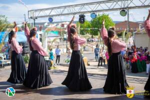 VII Jornadas Flamencas Saceruela 2024