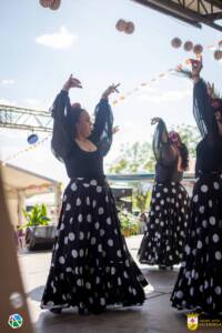 VII Jornadas Flamencas Saceruela 2024