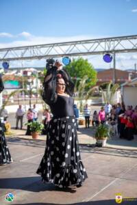 VII Jornadas Flamencas Saceruela 2024