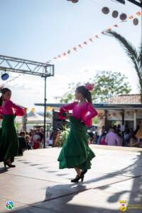 VII Jornadas Flamencas Saceruela 2024