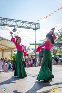 VII Jornadas Flamencas Saceruela 2024