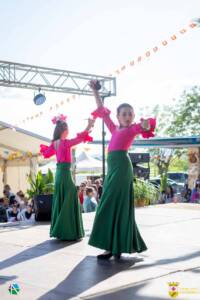 VII Jornadas Flamencas Saceruela 2024