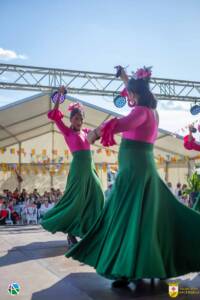 VII Jornadas Flamencas Saceruela 2024