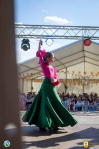 VII Jornadas Flamencas Saceruela 2024