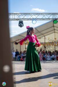 VII Jornadas Flamencas Saceruela 2024