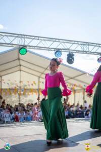 VII Jornadas Flamencas Saceruela 2024