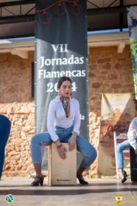 VII Jornadas Flamencas Saceruela 2024