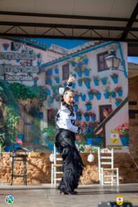 VII Jornadas Flamencas Saceruela 2024