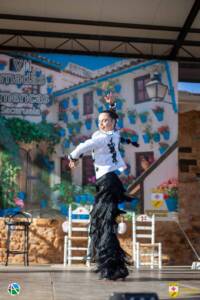 VII Jornadas Flamencas Saceruela 2024