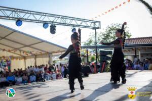 VII Jornadas Flamencas Saceruela 2024