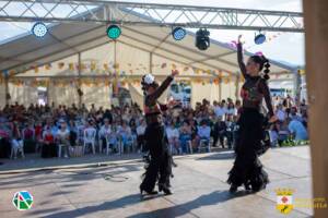 VII Jornadas Flamencas Saceruela 2024