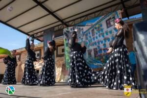 VII Jornadas Flamencas Saceruela 2024