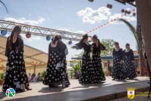 VII Jornadas Flamencas Saceruela 2024