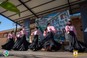 VII Jornadas Flamencas Saceruela 2024