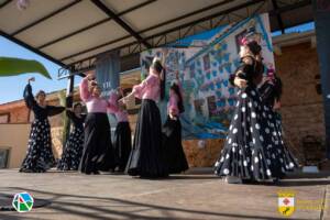 VII Jornadas Flamencas Saceruela 2024