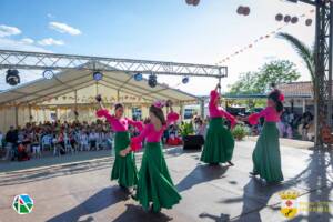 VII Jornadas Flamencas Saceruela 2024