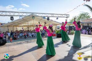 VII Jornadas Flamencas Saceruela 2024