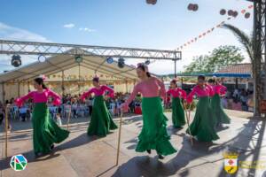 VII Jornadas Flamencas Saceruela 2024