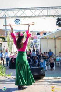 VII Jornadas Flamencas Saceruela 2024