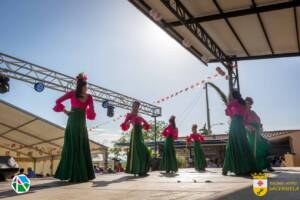 VII Jornadas Flamencas Saceruela 2024