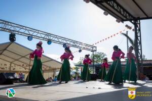 VII Jornadas Flamencas Saceruela 2024