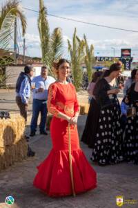 VII Jornadas Flamencas Saceruela 2024