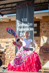 VII Jornadas Flamencas Saceruela 2024