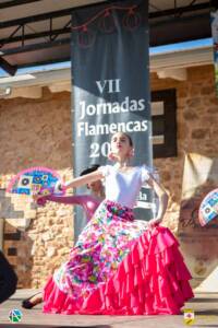 VII Jornadas Flamencas Saceruela 2024