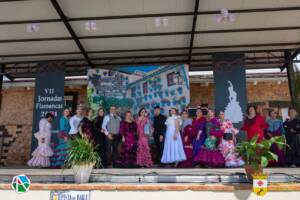 VII Jornadas Flamencas Saceruela 2024