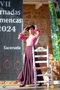 VII Jornadas Flamencas Saceruela 2024