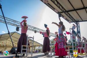 VII Jornadas Flamencas Saceruela 2024