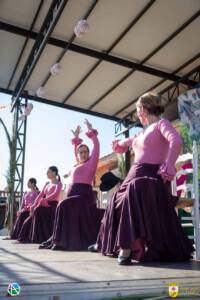 VII Jornadas Flamencas Saceruela 2024