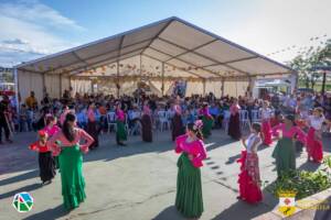 VII Jornadas Flamencas Saceruela 2024