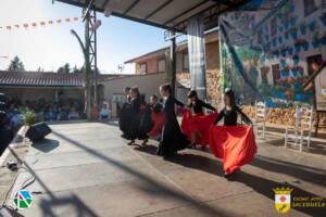 VII Jornadas Flamencas Saceruela 2024