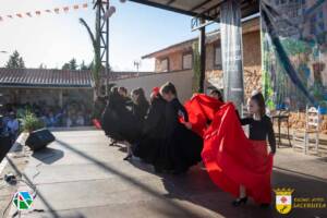 VII Jornadas Flamencas Saceruela 2024