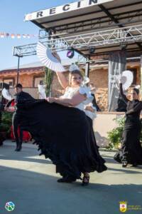 VII Jornadas Flamencas Saceruela 2024