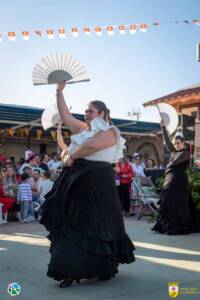 VII Jornadas Flamencas Saceruela 2024