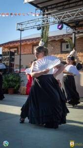 VII Jornadas Flamencas Saceruela 2024