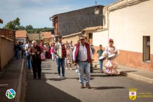 VII Jornadas Flamencas Saceruela 2024